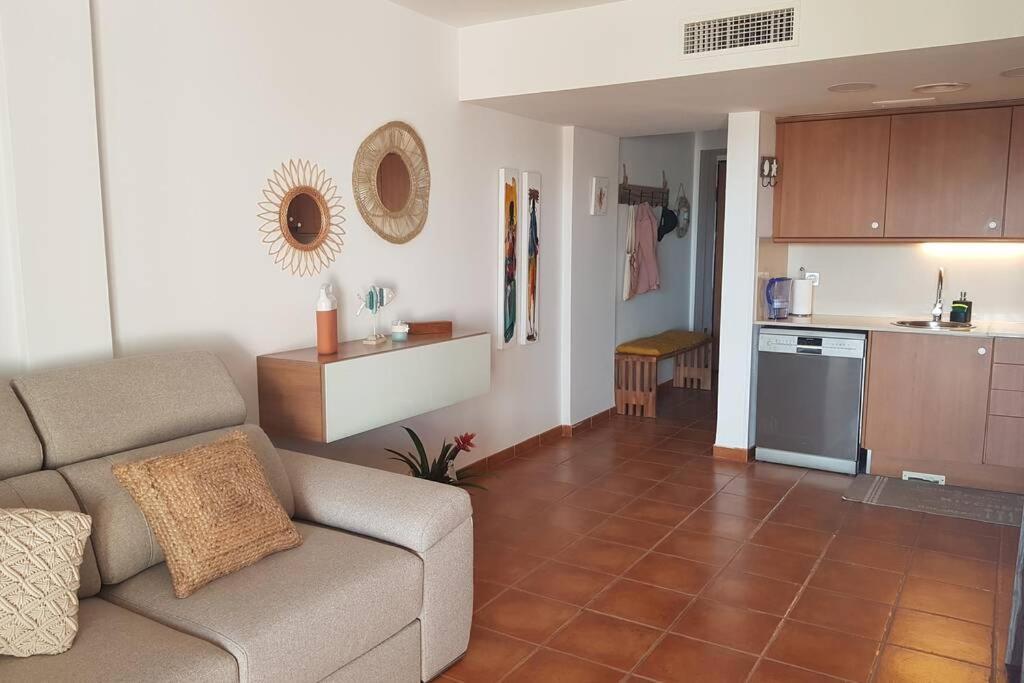 Casa Oliveres Beach En L' Ampolla Villa El Perelló Eksteriør billede