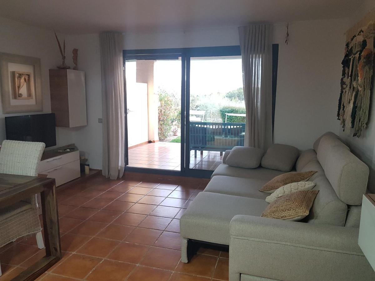 Casa Oliveres Beach En L' Ampolla Villa El Perelló Eksteriør billede