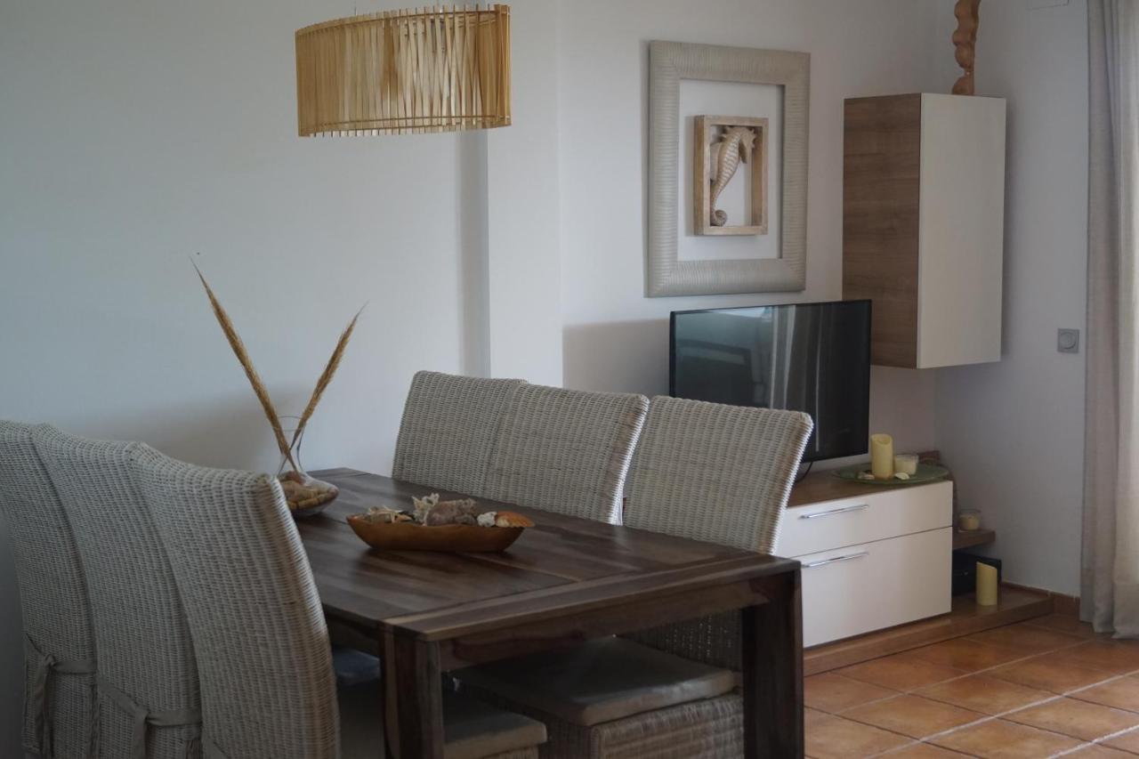 Casa Oliveres Beach En L' Ampolla Villa El Perelló Eksteriør billede