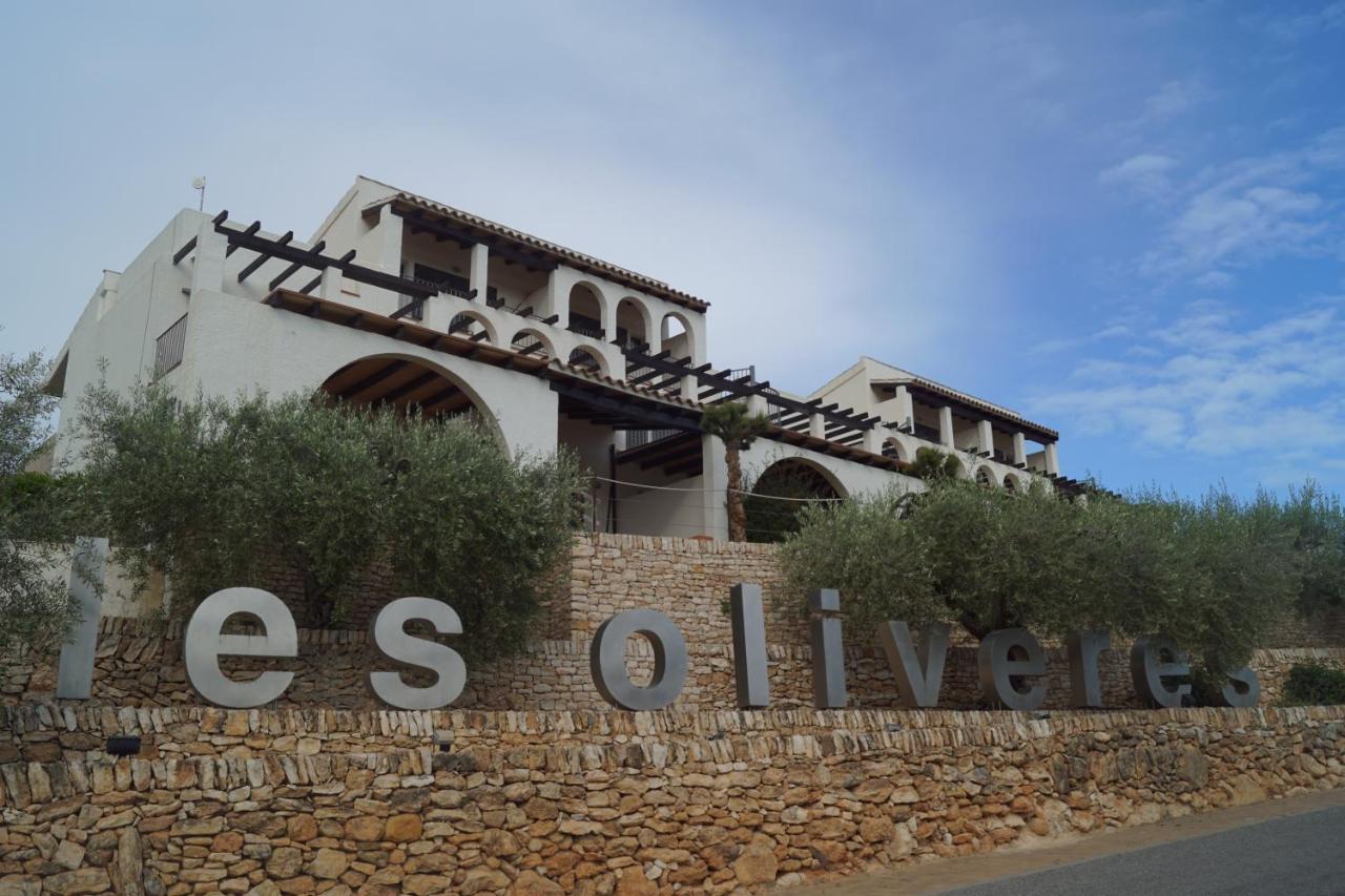 Casa Oliveres Beach En L' Ampolla Villa El Perelló Eksteriør billede