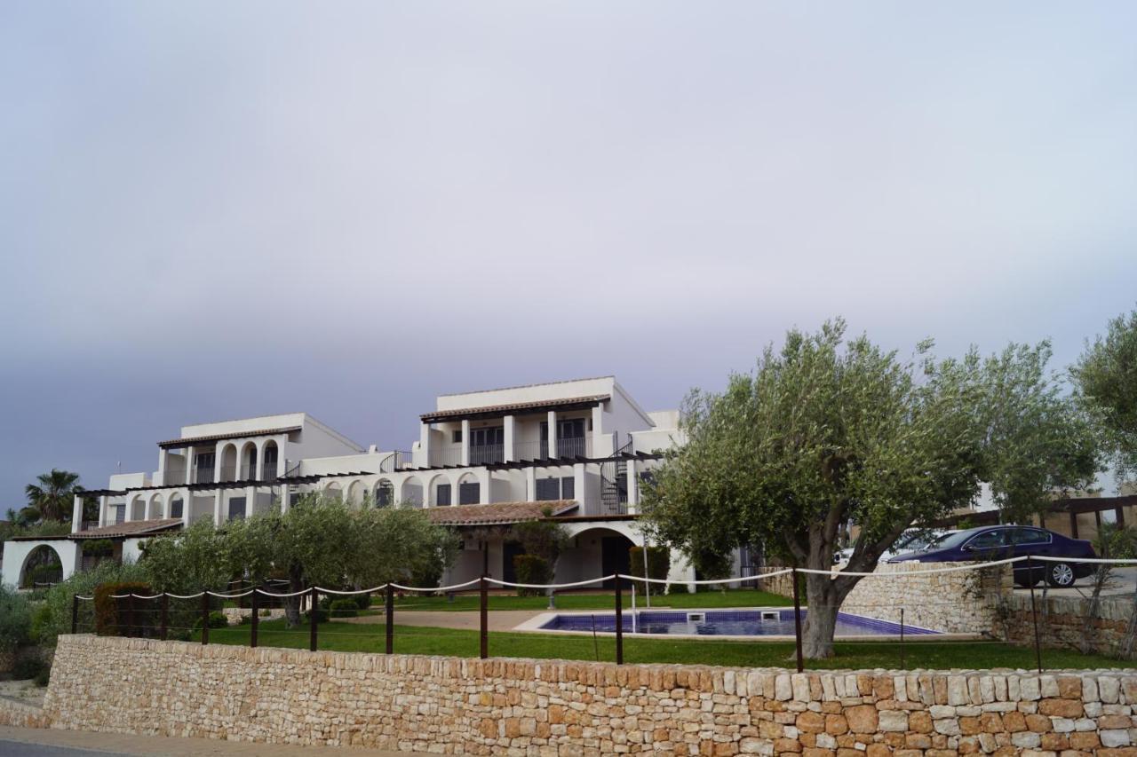 Casa Oliveres Beach En L' Ampolla Villa El Perelló Eksteriør billede