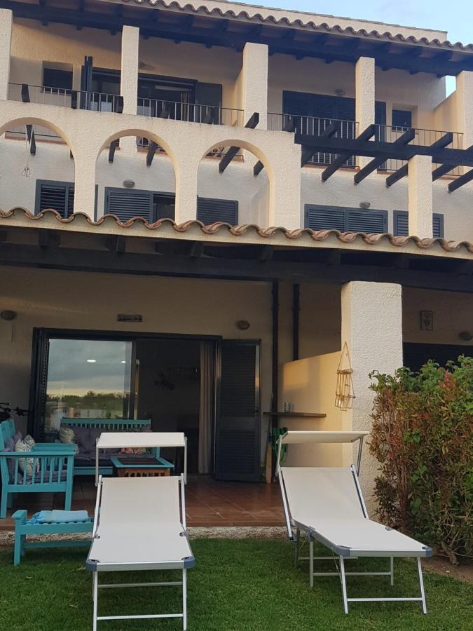 Casa Oliveres Beach En L' Ampolla Villa El Perelló Eksteriør billede