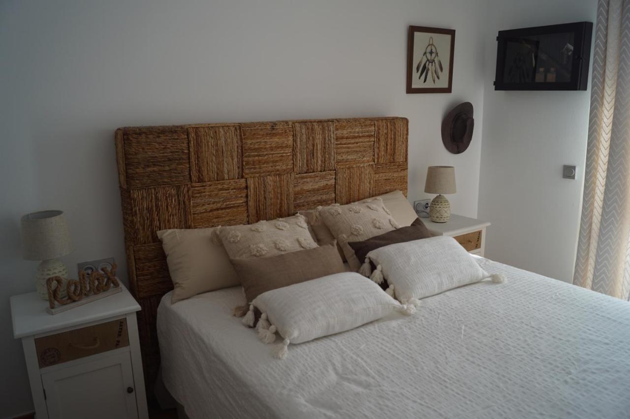 Casa Oliveres Beach En L' Ampolla Villa El Perelló Eksteriør billede