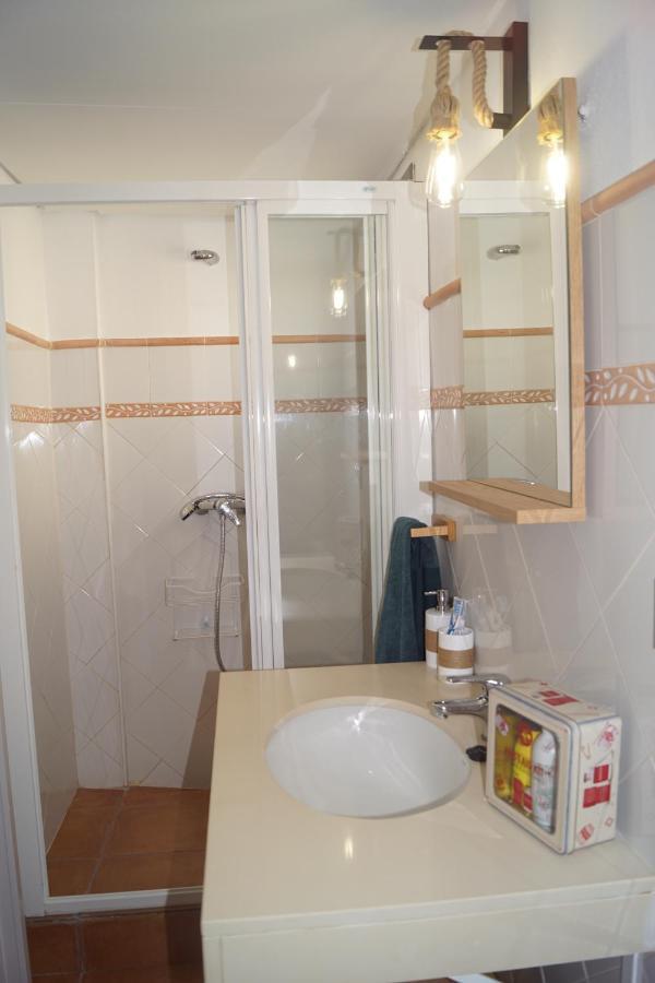 Casa Oliveres Beach En L' Ampolla Villa El Perelló Eksteriør billede