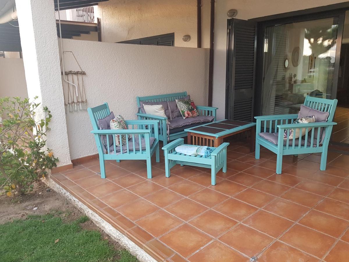 Casa Oliveres Beach En L' Ampolla Villa El Perelló Eksteriør billede