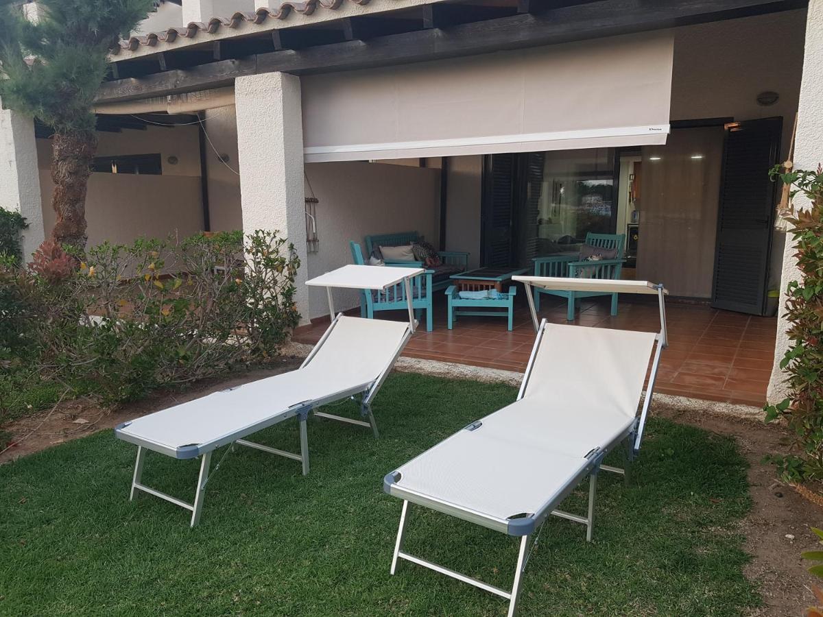 Casa Oliveres Beach En L' Ampolla Villa El Perelló Eksteriør billede