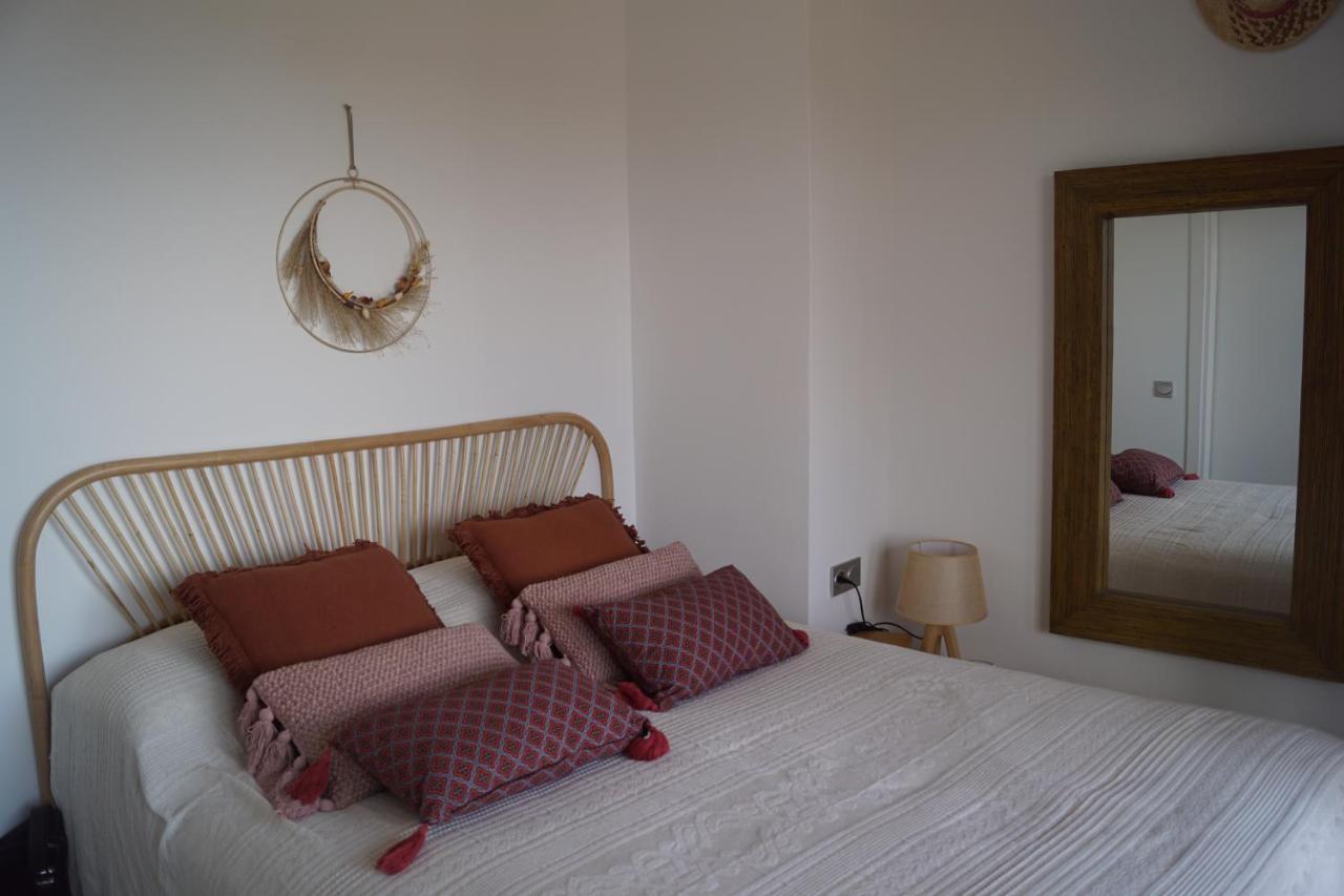 Casa Oliveres Beach En L' Ampolla Villa El Perelló Eksteriør billede