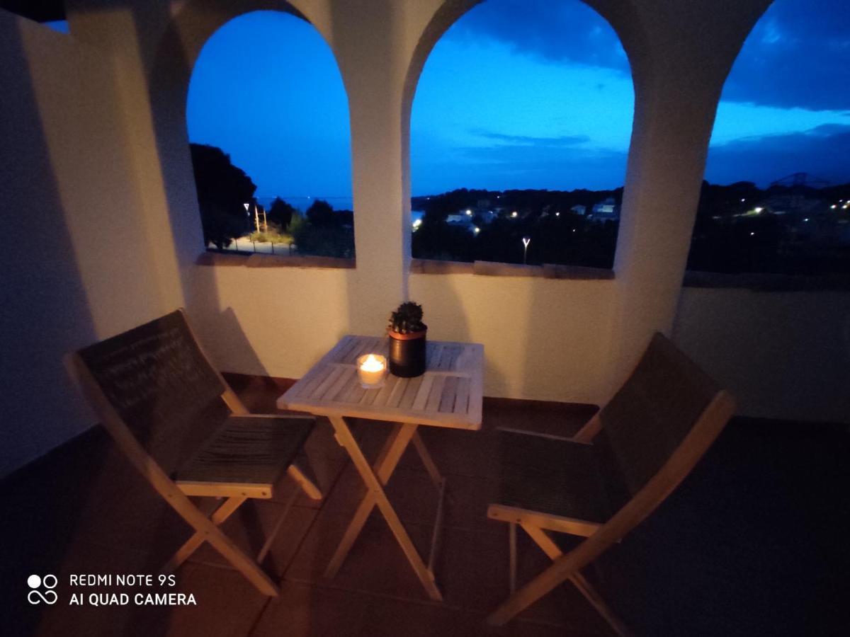 Casa Oliveres Beach En L' Ampolla Villa El Perelló Eksteriør billede