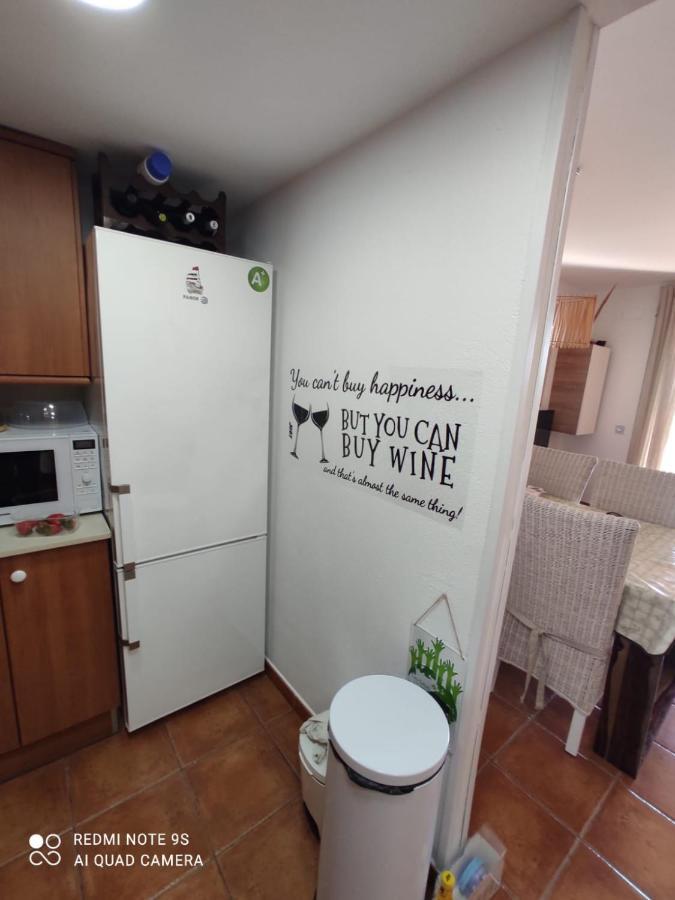 Casa Oliveres Beach En L' Ampolla Villa El Perelló Eksteriør billede