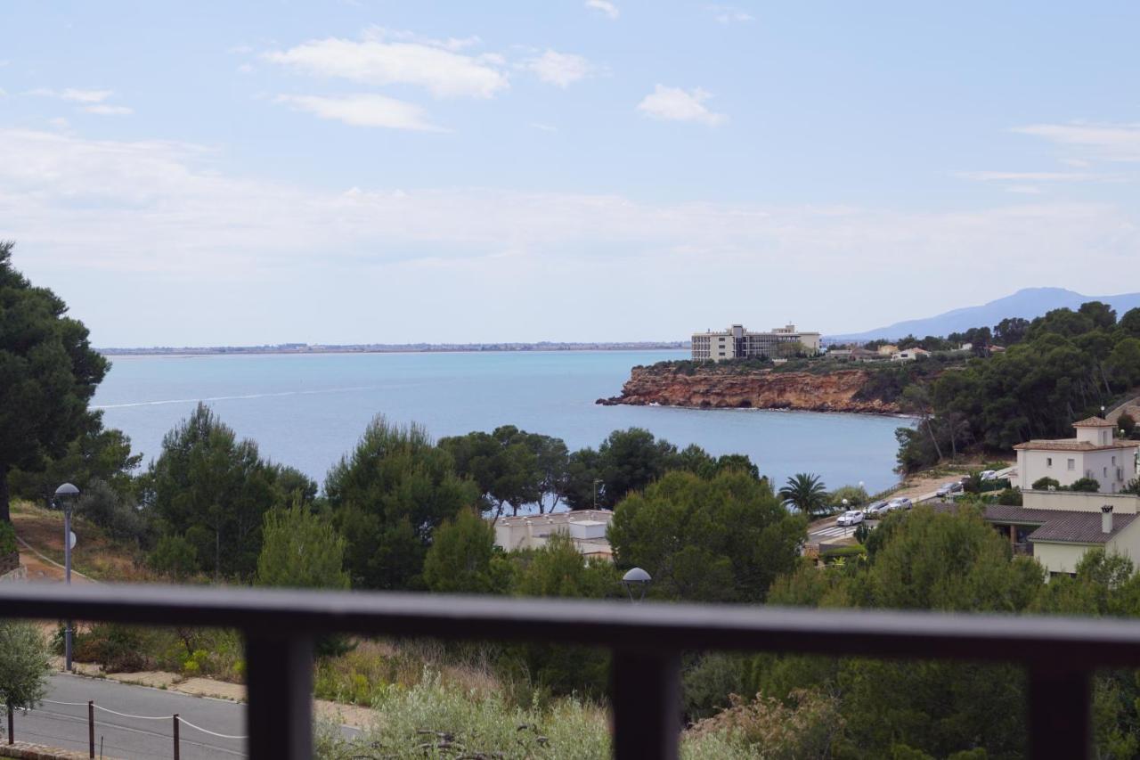 Casa Oliveres Beach En L' Ampolla Villa El Perelló Eksteriør billede